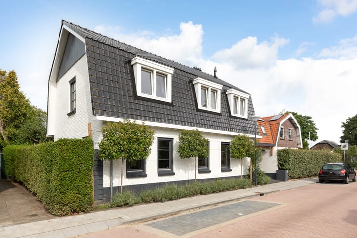 Foto 3 van Prinses Irenestraat 2-A