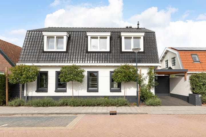 Foto 4 van Prinses Irenestraat 2-A