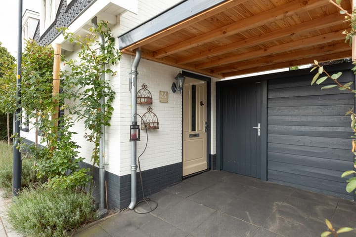 Foto 5 van Prinses Irenestraat 2-A