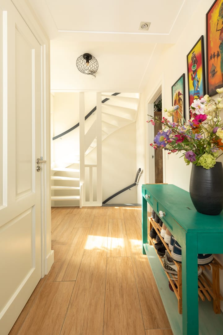 Foto 6 van Prinses Irenestraat 2-A