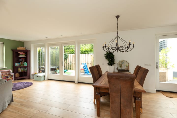 Foto 7 van Prinses Irenestraat 2-A