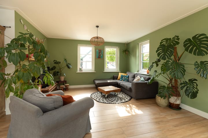 Foto 8 van Prinses Irenestraat 2-A