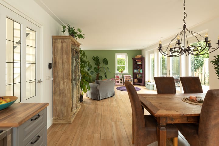 Foto 14 van Prinses Irenestraat 2-A