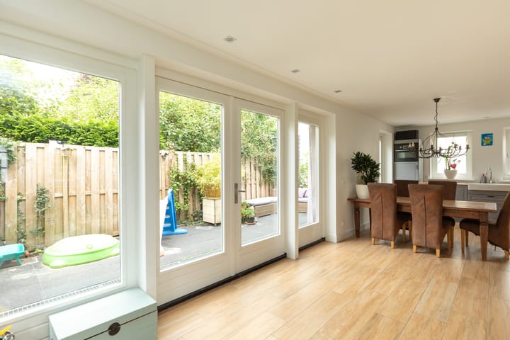 Foto 15 van Prinses Irenestraat 2-A