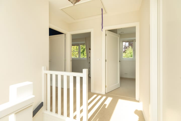 Foto 18 van Prinses Irenestraat 2-A