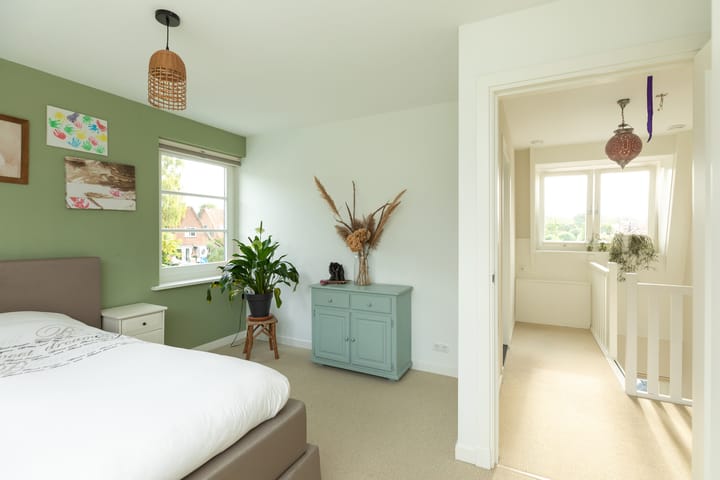 Foto 20 van Prinses Irenestraat 2-A