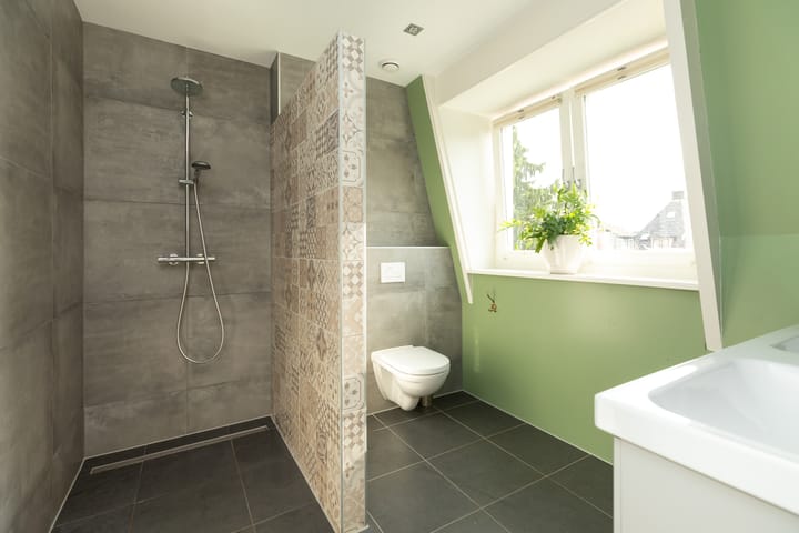 Foto 21 van Prinses Irenestraat 2-A