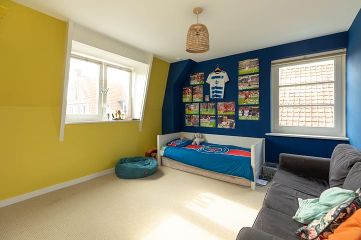 Foto 23 van Prinses Irenestraat 2-A