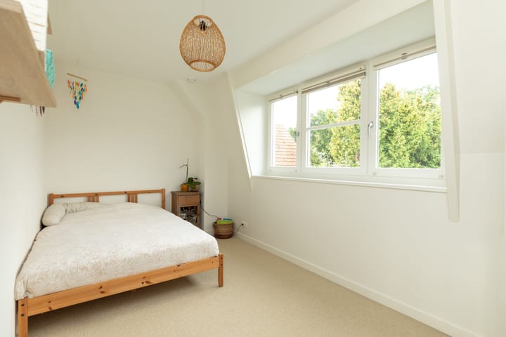 Foto 24 van Prinses Irenestraat 2-A