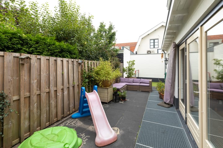 Foto 31 van Prinses Irenestraat 2-A