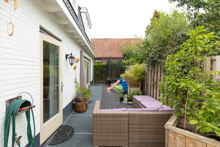 Foto 30 van Prinses Irenestraat 2-A