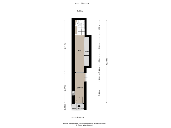 Begane Grond