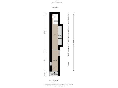 View floorplan