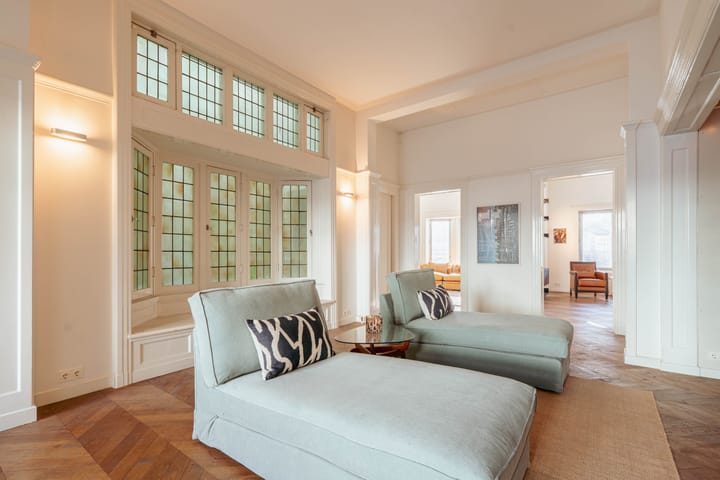 Foto 7 van De Lairessestraat 90-1R