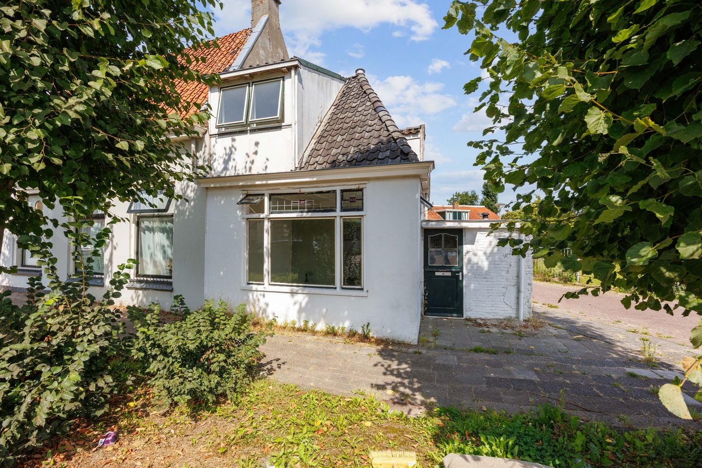 Foto 1 van Hemmemaplein 11