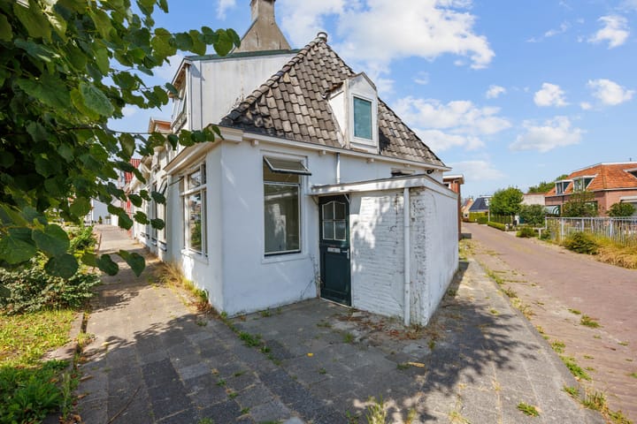 Foto 2 van Hemmemaplein 11