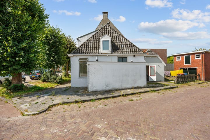 Foto 3 van Hemmemaplein 11