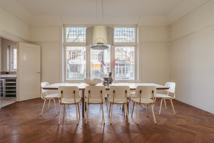 Foto 11 van De Lairessestraat 90-1R