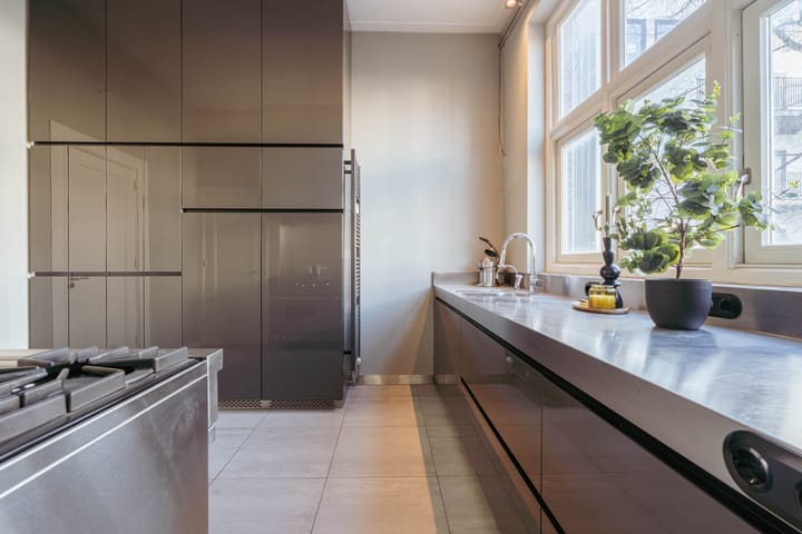 Foto 13 van De Lairessestraat 90-1R