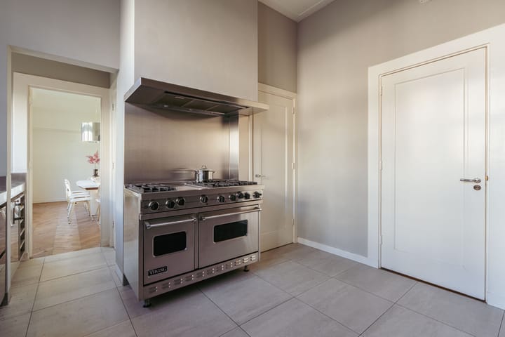 Foto 14 van De Lairessestraat 90-1R