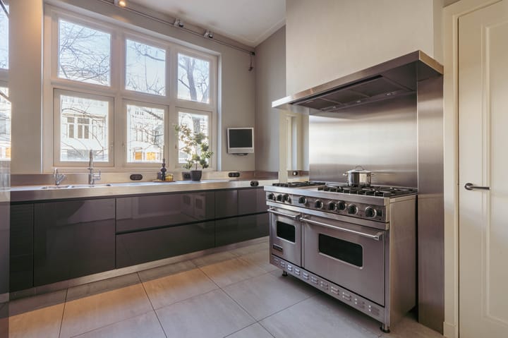 Foto 15 van De Lairessestraat 90-1R