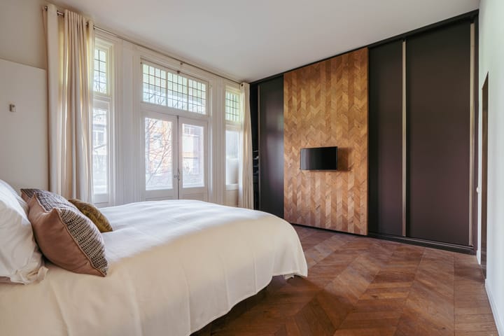 Foto 16 van De Lairessestraat 90-1R