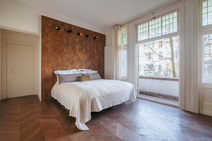 Foto 18 van De Lairessestraat 90-1R