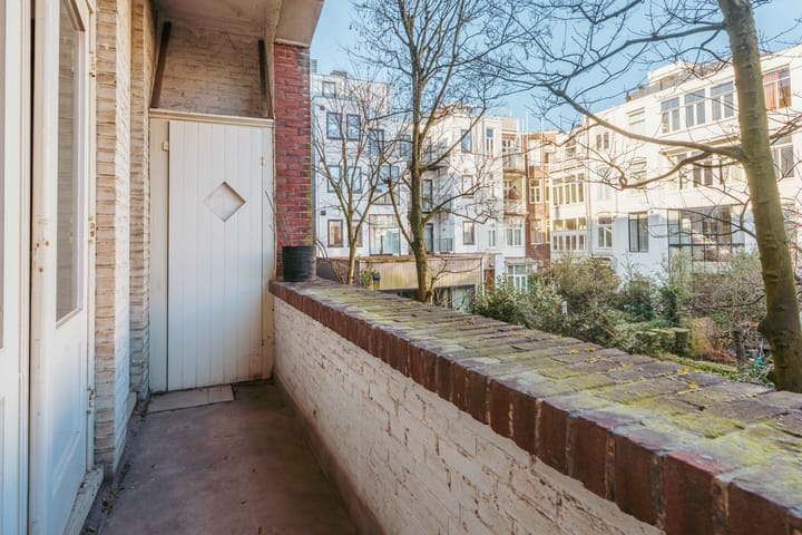 Foto 19 van De Lairessestraat 90-1R