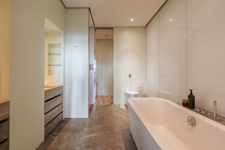 Foto 20 van De Lairessestraat 90-1R