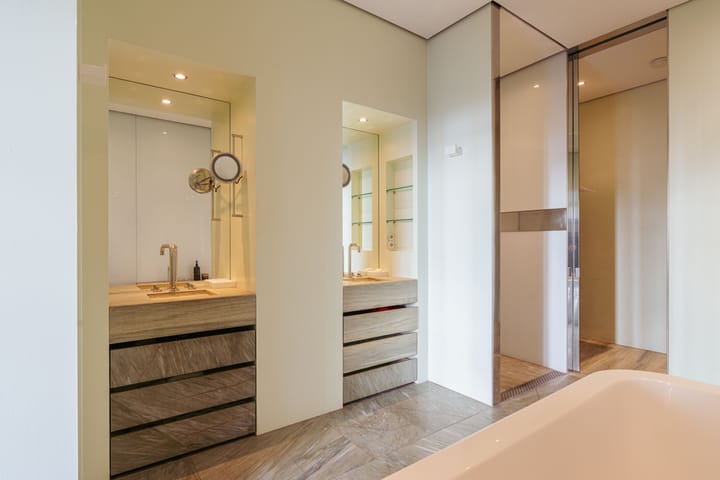 Foto 21 van De Lairessestraat 90-1R