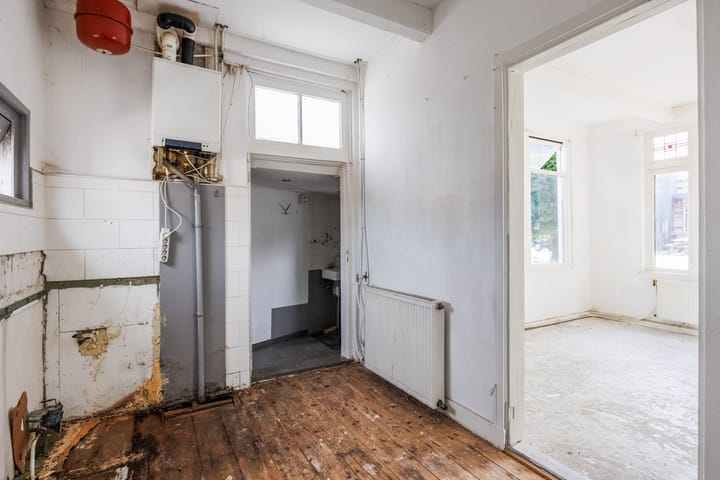 Foto 17 van Hemmemaplein 11