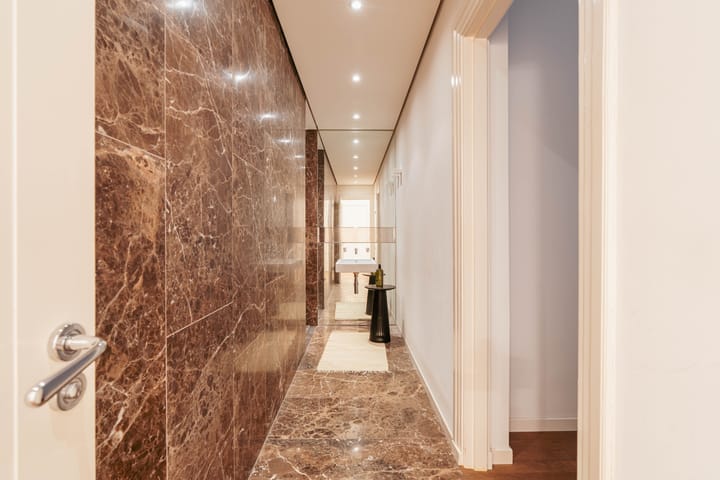 Foto 24 van De Lairessestraat 90-1R