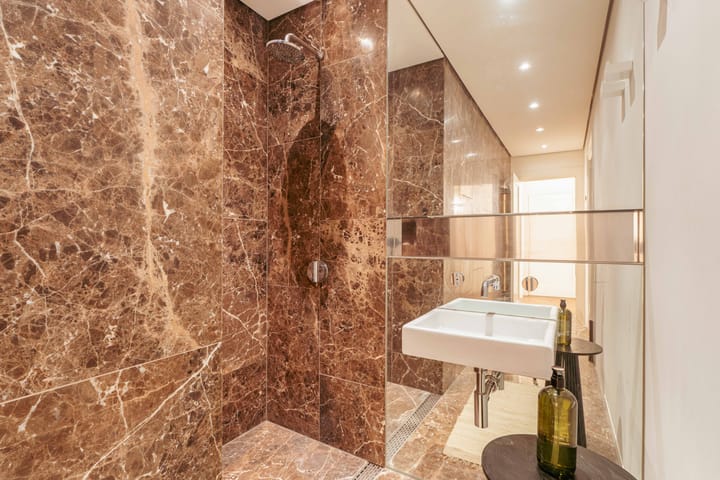 Foto 25 van De Lairessestraat 90-1R