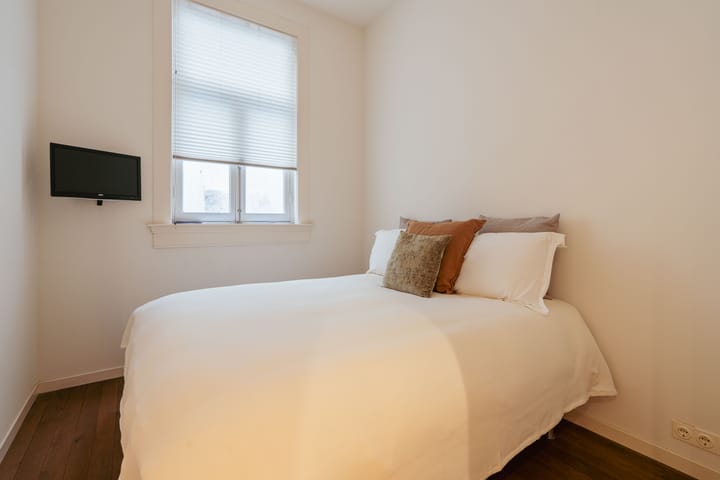 Foto 26 van De Lairessestraat 90-1R