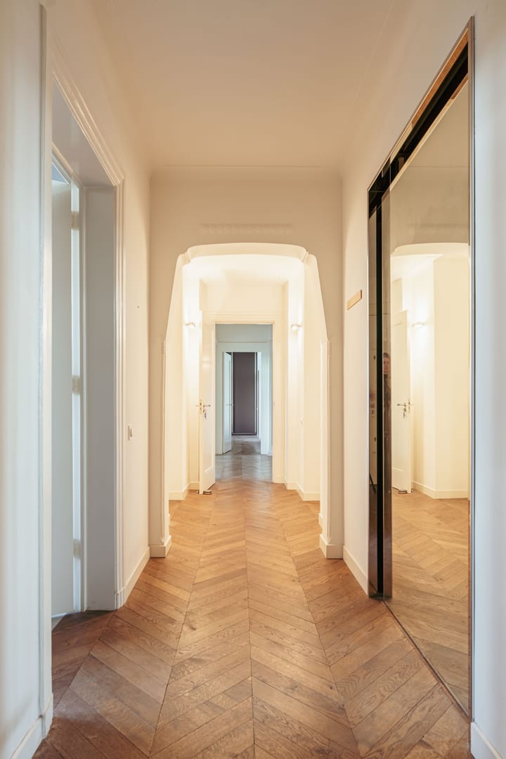 Foto 27 van De Lairessestraat 90-1R