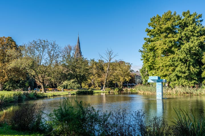 Foto 35 van De Lairessestraat 90-1R