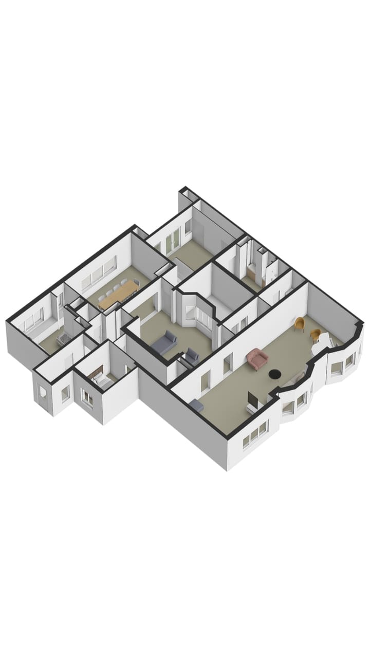 Foto 43 van De Lairessestraat 90-1R