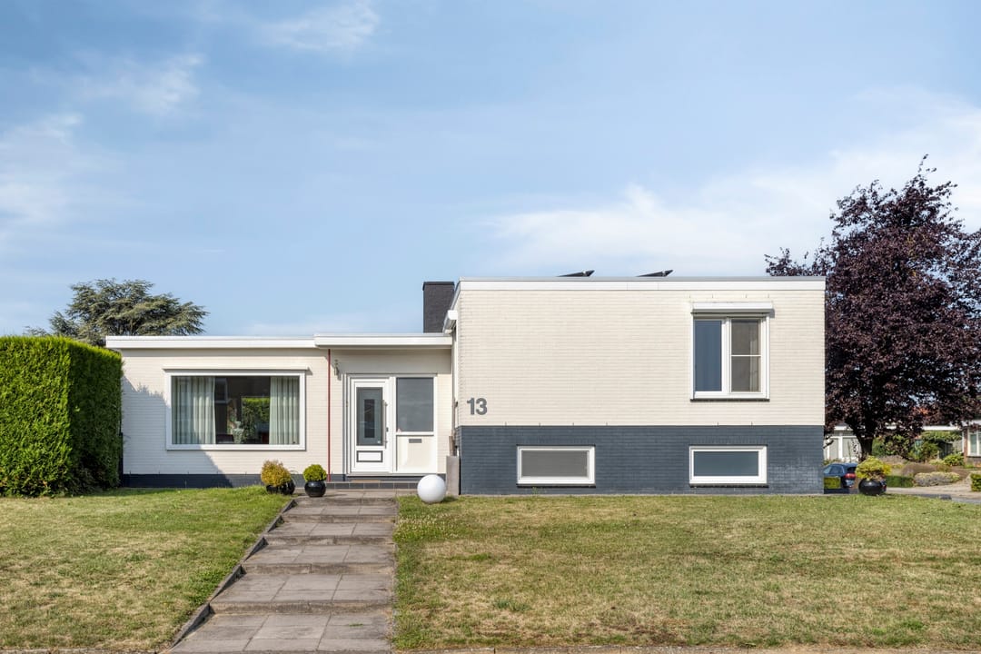 Foto 1 van Wilgenlaan 13