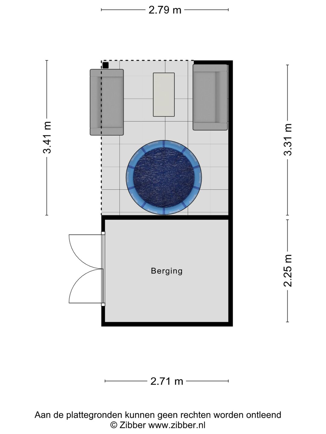 Foto 73 van Wilgenlaan 13