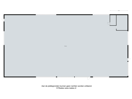 Bekijk plattegrond