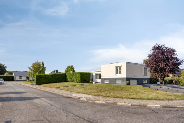 Foto 5 van Wilgenlaan 13