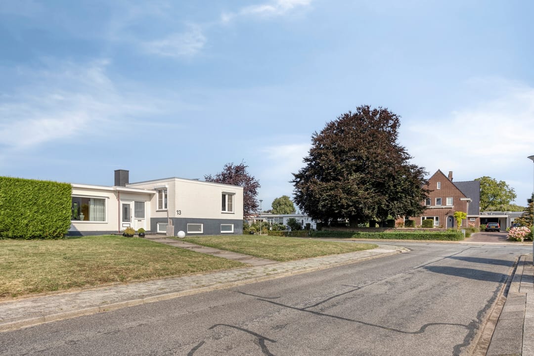 Foto 7 van Wilgenlaan 13