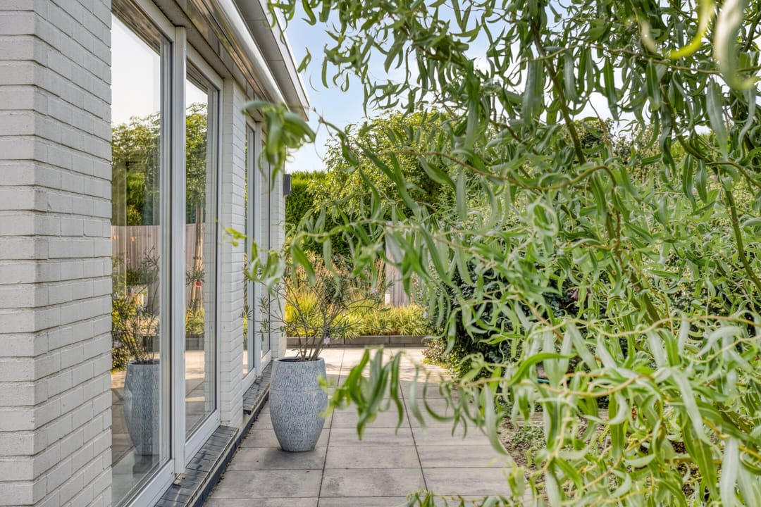 Foto 58 van Wilgenlaan 13