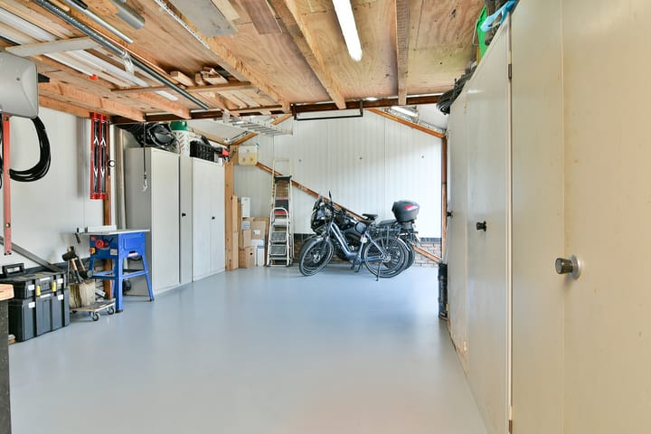 Photo 2 of De Ruigehoek 26-A