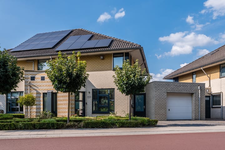 Foto 1 van Spoorven 222