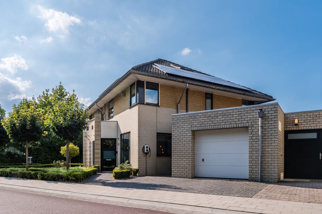 Photo 2 of Spoorven 222