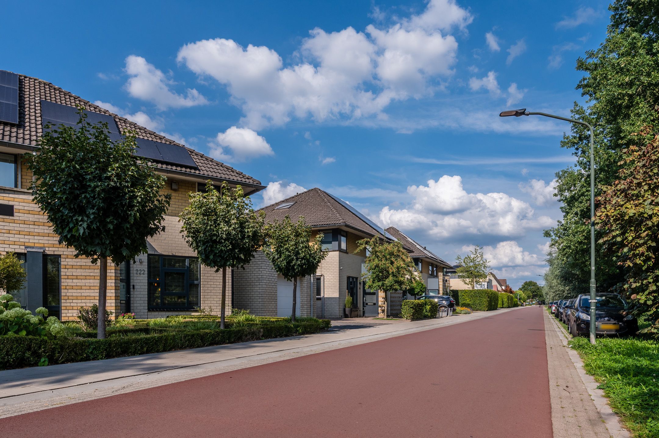 Photo 3 of Spoorven 222