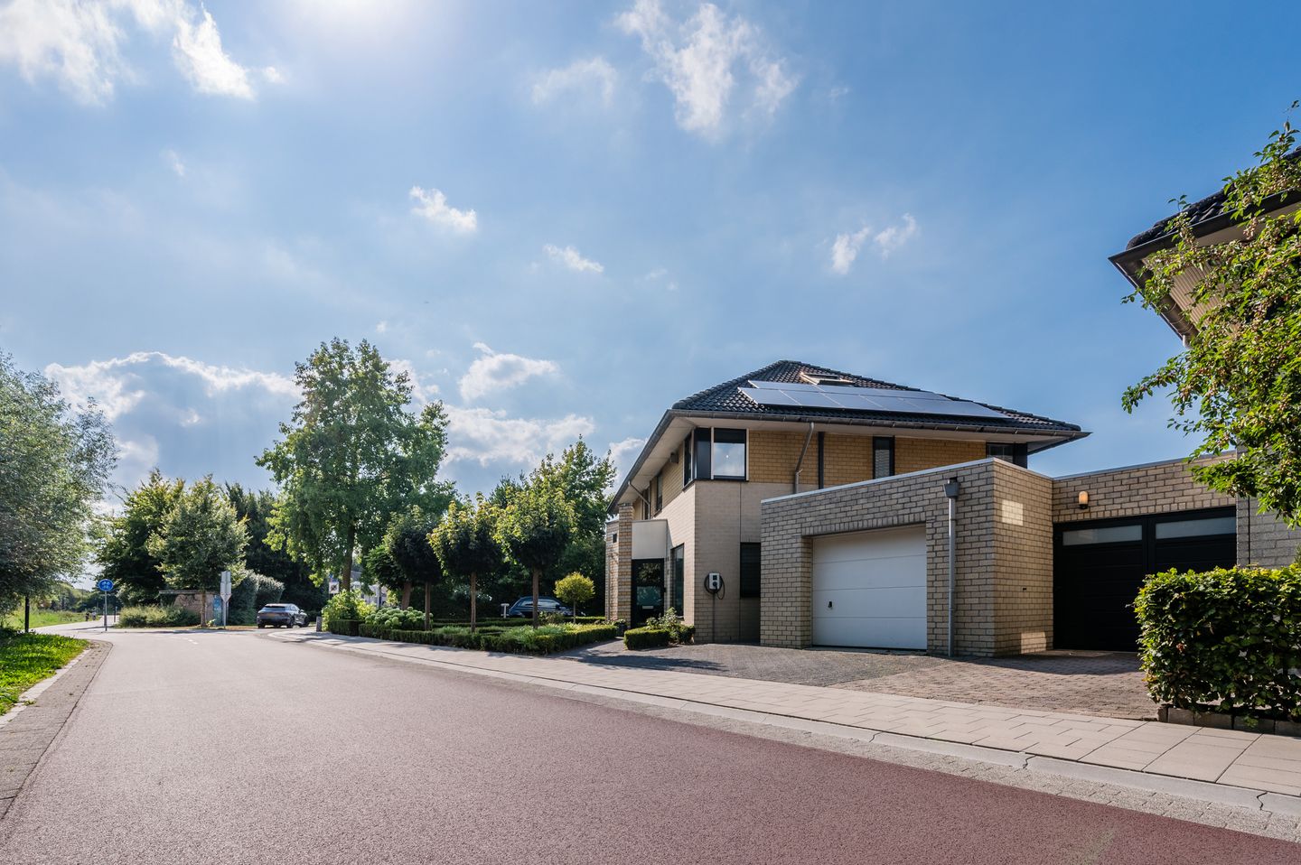 Photo 4 of Spoorven 222