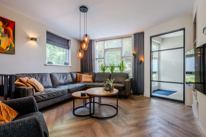 Foto 8 van Spoorven 222