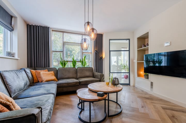 Foto 9 van Spoorven 222